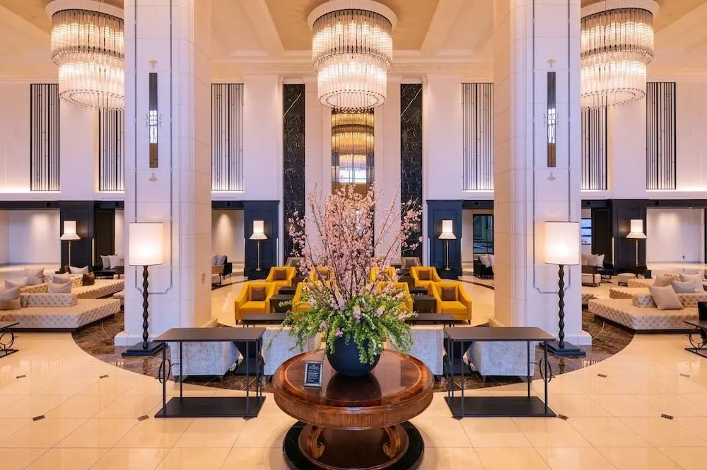 LIBER HOTEL OSAKA - Front of property - 1