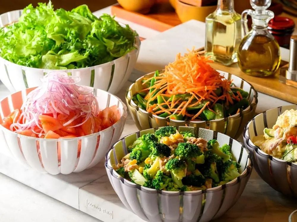 Hotel Forza Osaka Kitahama - Restaurant - 1