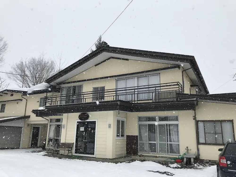 Hakuba West Coast Inn Villa - Primary image