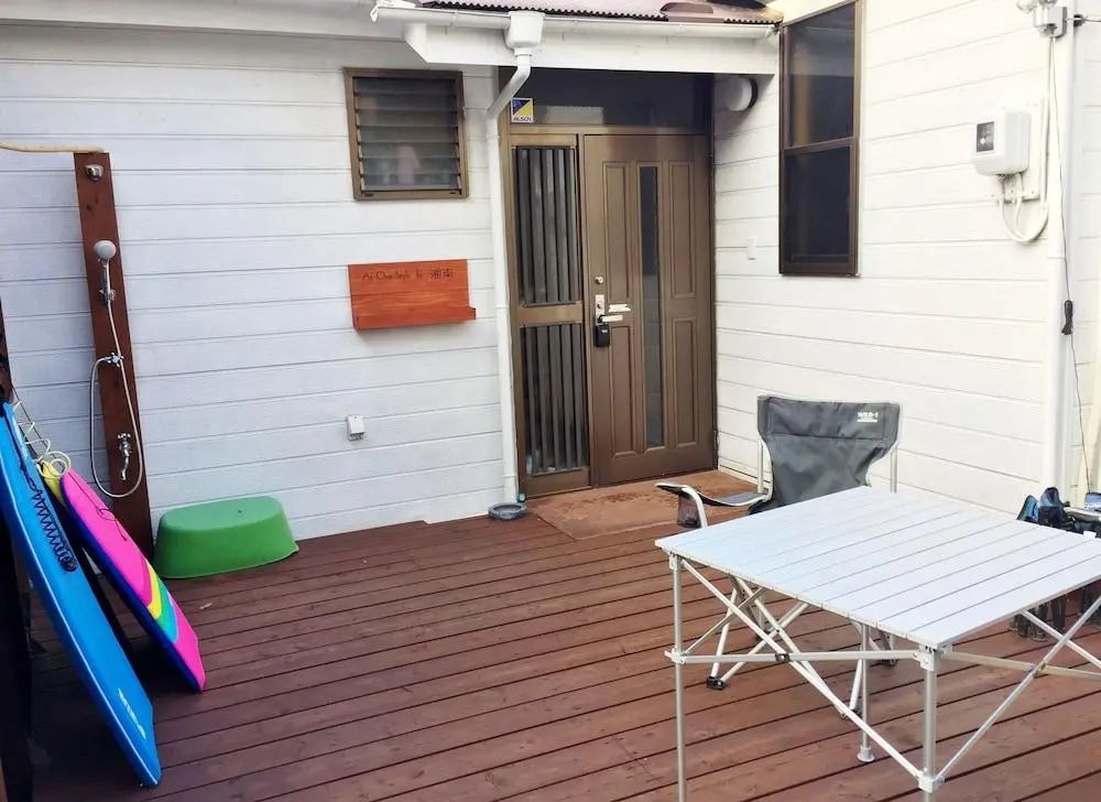 AS ONE Style in Shonan - Primary image