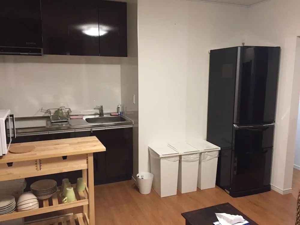 湘南江之岛海滨旅馆 - 别馆 - Property amenity - 1