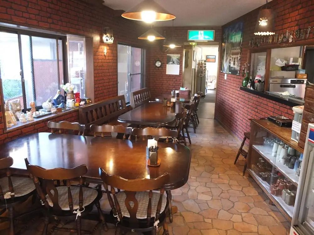 Turtle Inn Nikko - Dining - 2