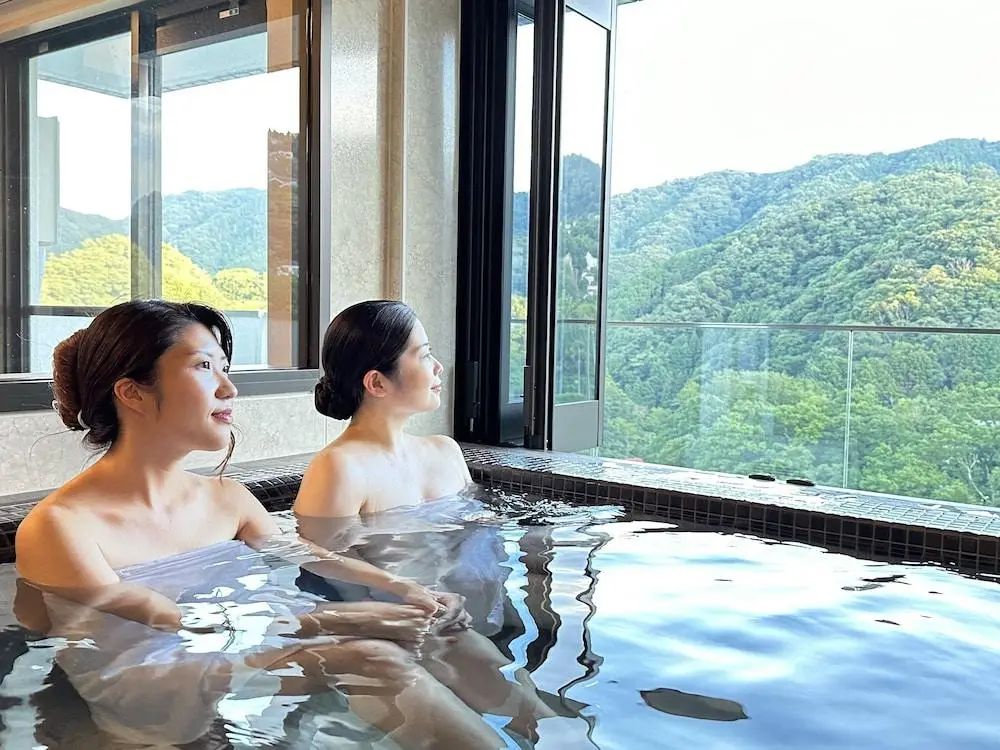 Condominium Hotel Garland Court Usami - Primary image