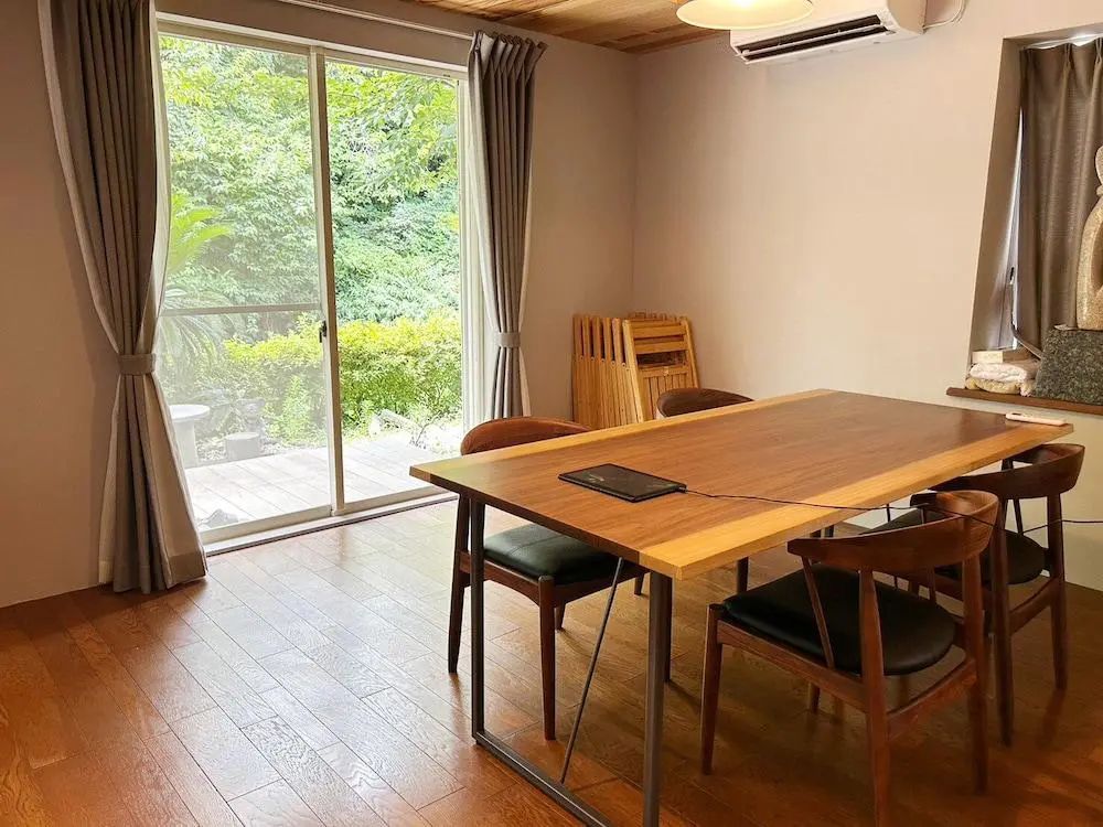 vacation inn Izu Kogen - Living area - 2