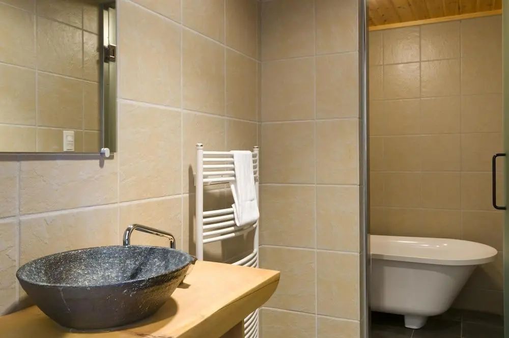 甜蜜糖罐飯店 - Bathroom sink - 2