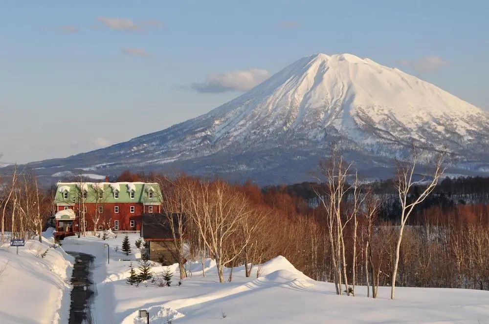 Niseko Freedom Inn - Primary image