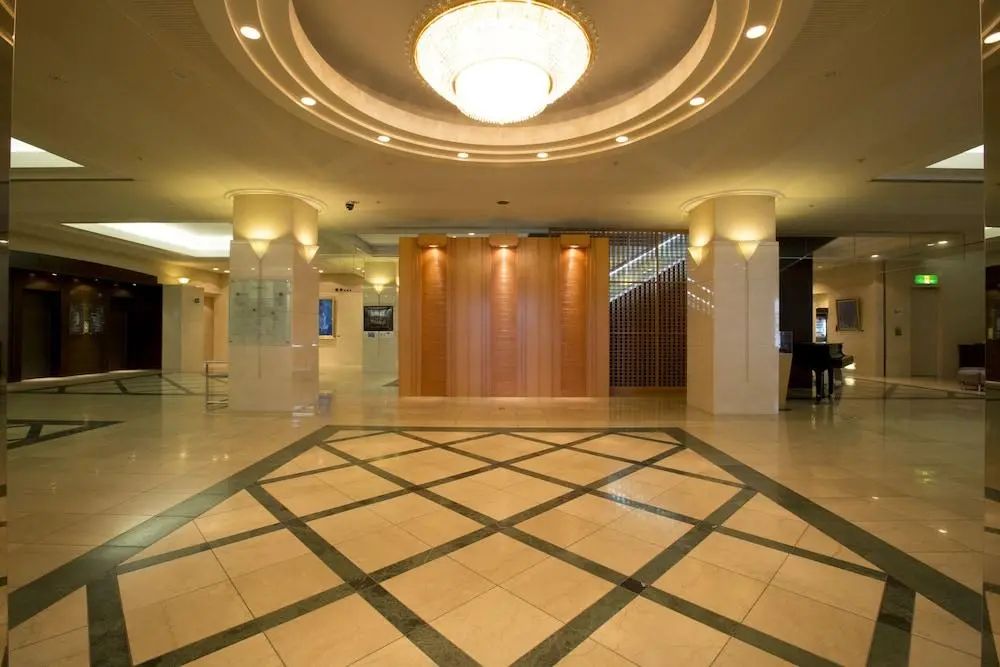 Hotel Granmirage - Primary image