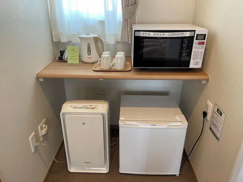 ファミリーステイつくば - Room - 2