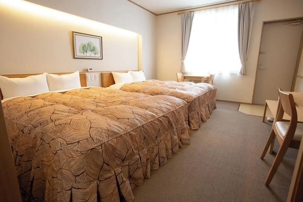 ファミリーステイつくば - Room - 1