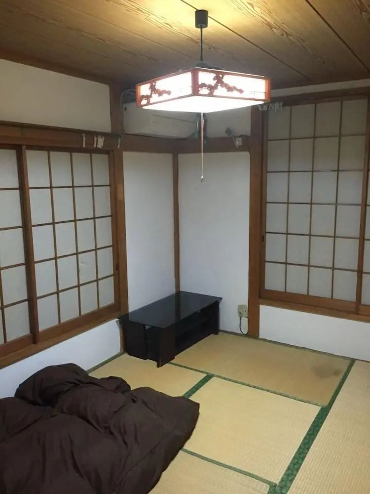 Hikawacho Guest House - Room - 2