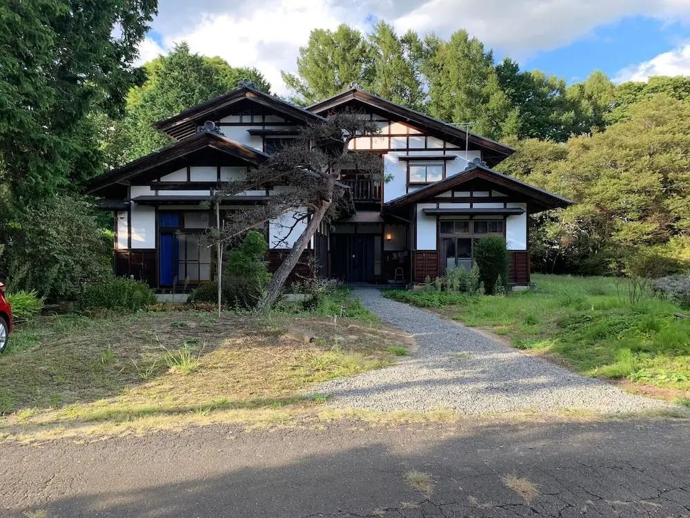 Inatani-bettei - Primary image