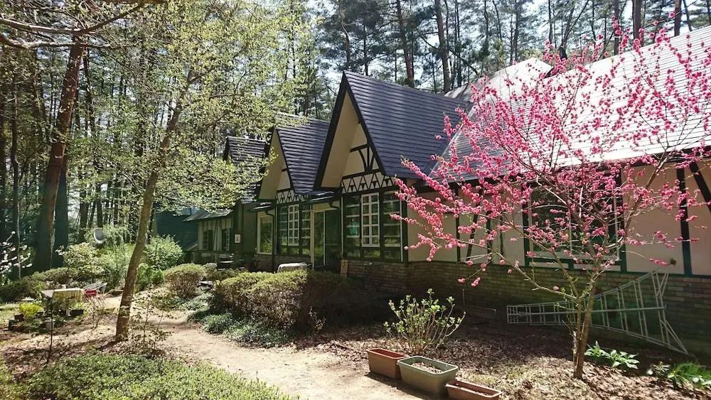 枫叶旅馆 - Front of property - 1