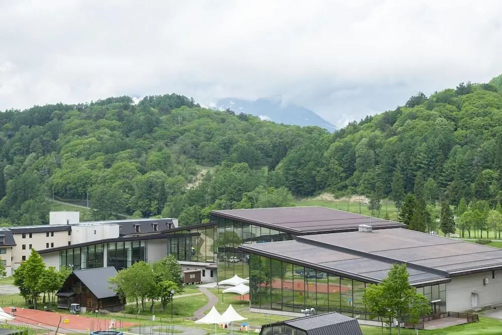 Hotel Tangram - Front of property - 1