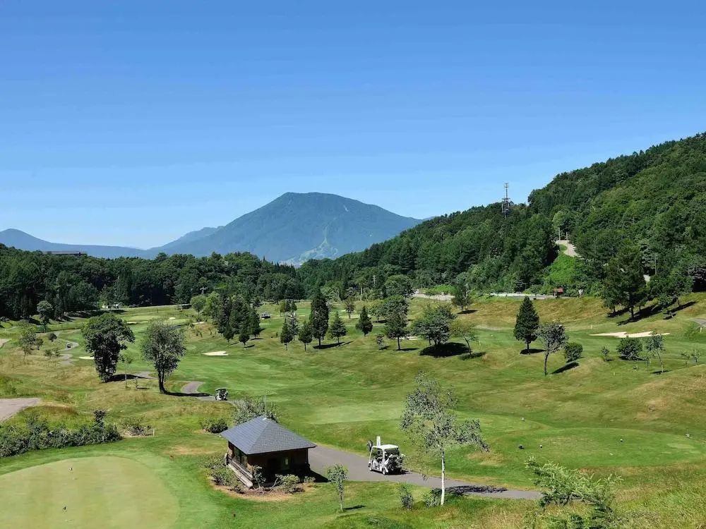 Hotel Tangram - View from property - 2