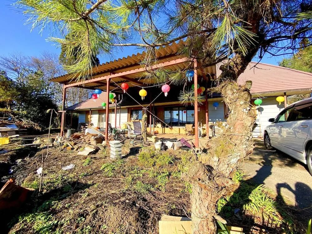 普光寺 - Front of property - 1