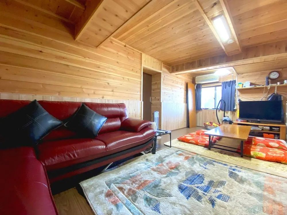 普光寺 - Living area - 2