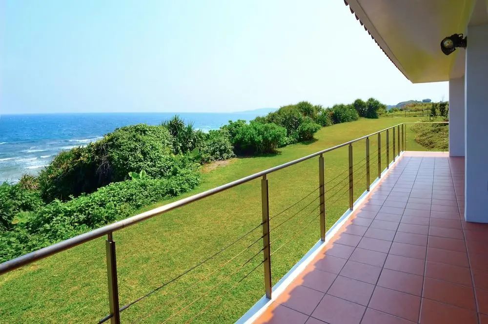 紫藤海洋今歸仁私人度假屋 - Beach ocean view - 2