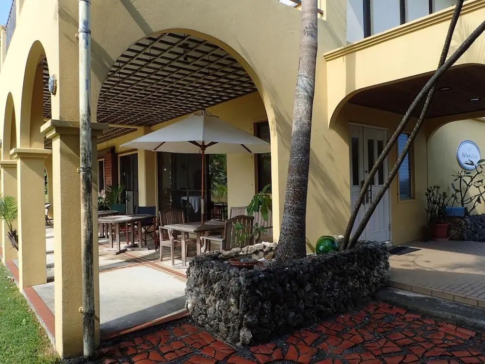 MaYaGuSuKu RESORT - Front of property - 1