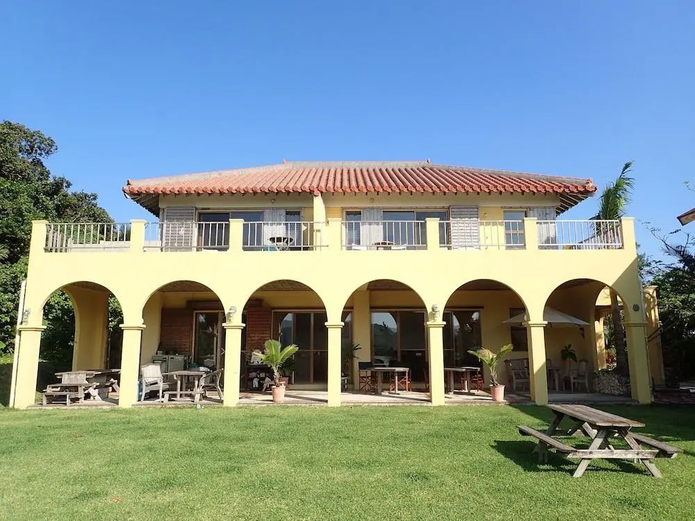 MaYaGuSuKu RESORT - Primary image