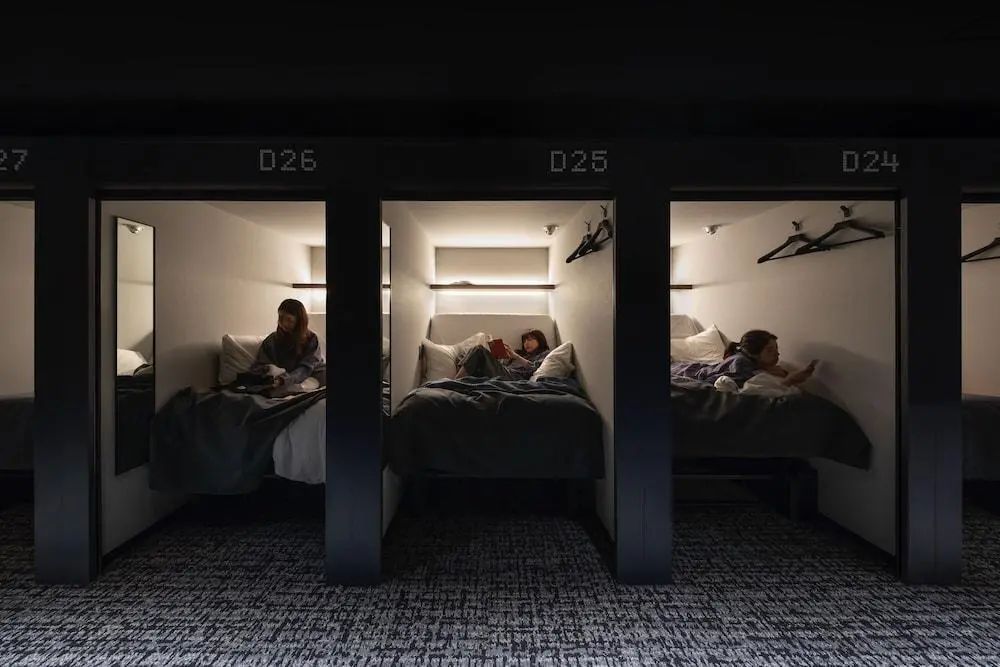 The Millennials 福岡 (千禧一代福岡) - Primary image