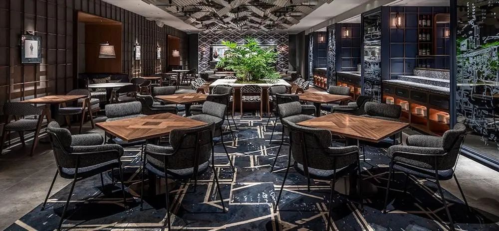 The Millennials 福岡 (千禧一代福岡) - Restaurant - 1