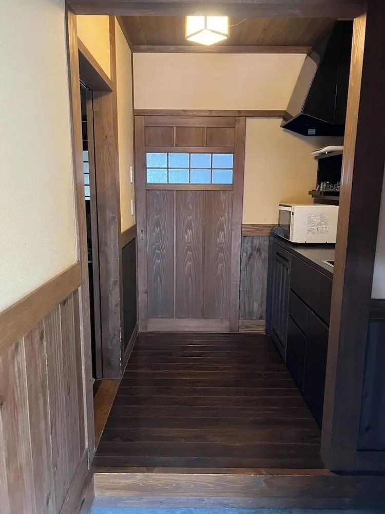 oyado daikonya - Room - 1