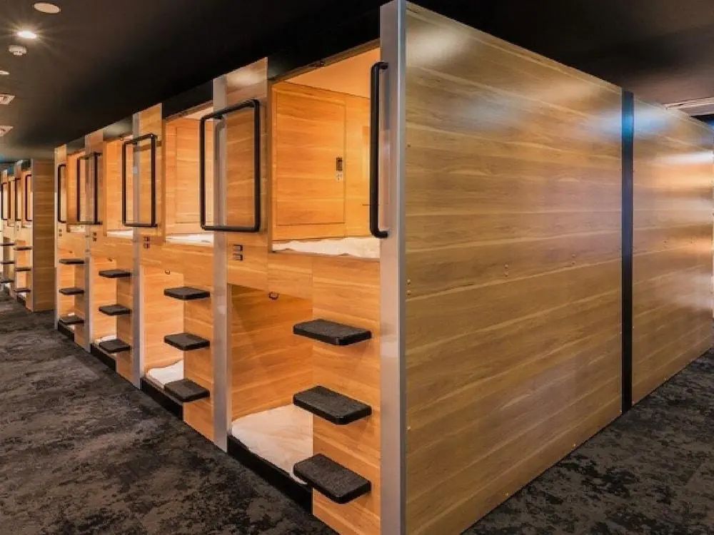 Livemax Resort Upopoy Shiraoi Onsen - Primary image