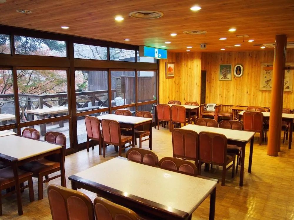 養浩亭飯店 - Restaurant - 1