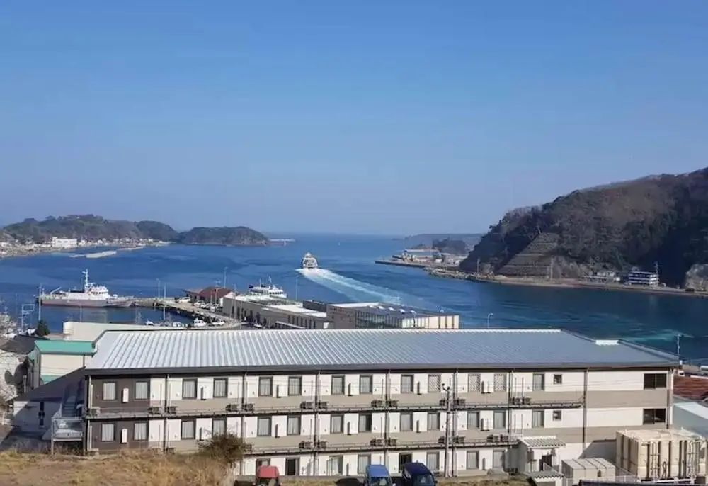 Daemado Hotel Hitakatsu - Primary image