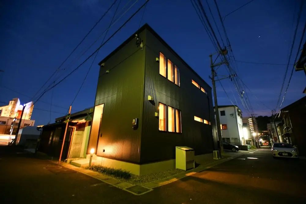 Prime Room Beppu Root - Primary image