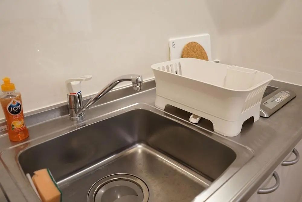 Culinary Bed&Art 403 - Private kitchenette - 2