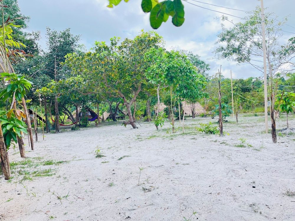 Veha Koh Rong - Exterior