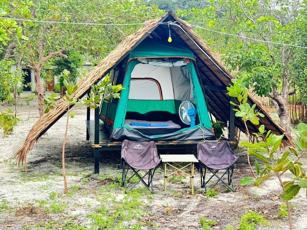 Veha Koh Rong - Room - 4