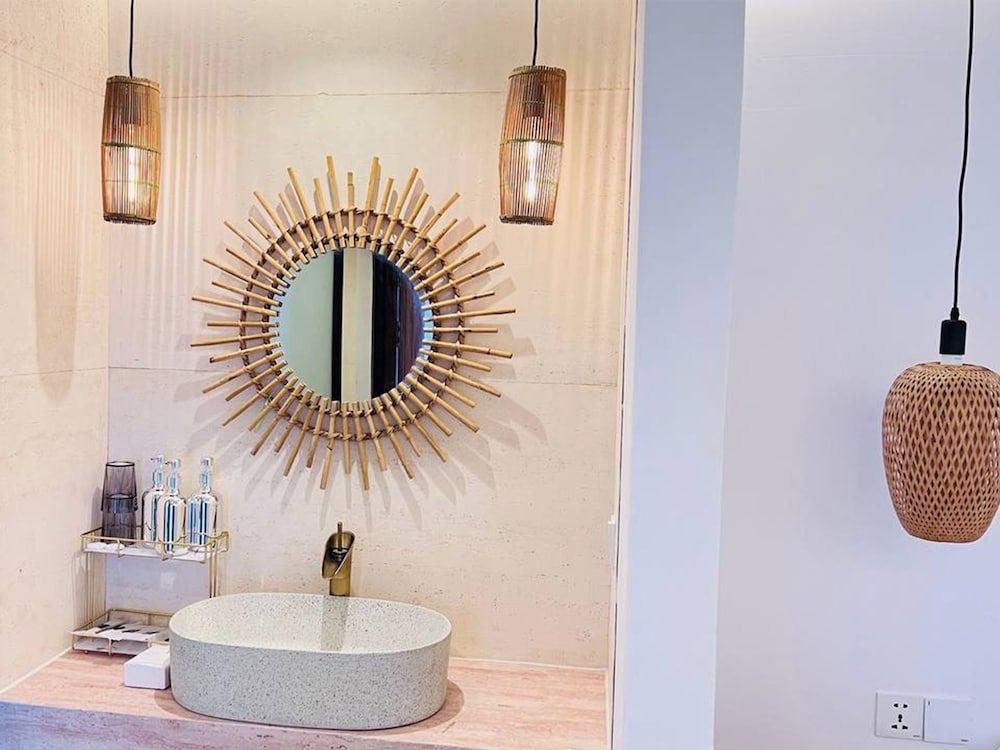 Koh Rong New Beach - Bathroom - 2