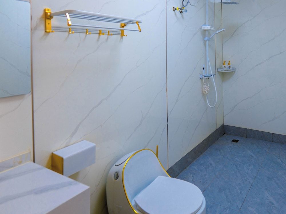 Koh Rong New Beach - Bathroom - 1