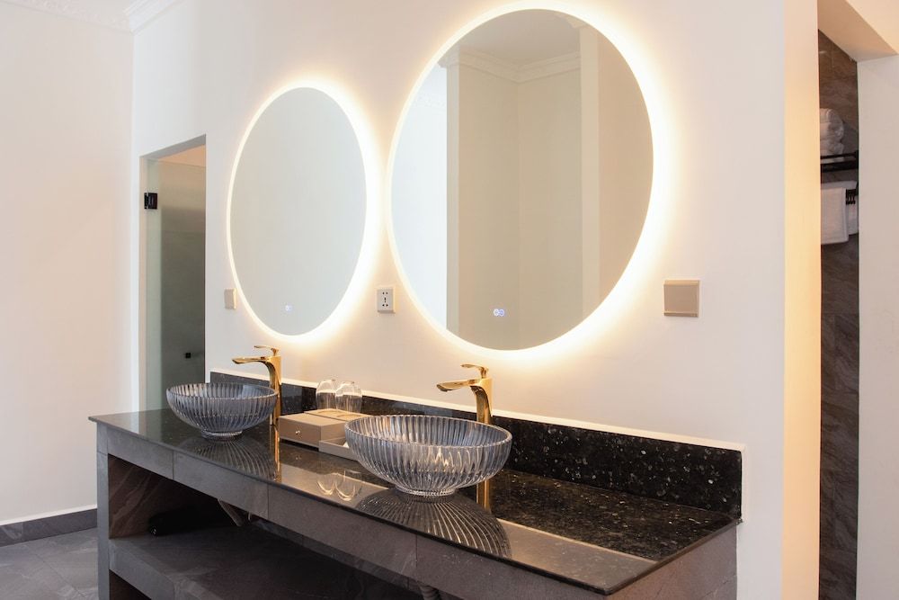 Apsara Resort Koh Rong - Bathroom - 1