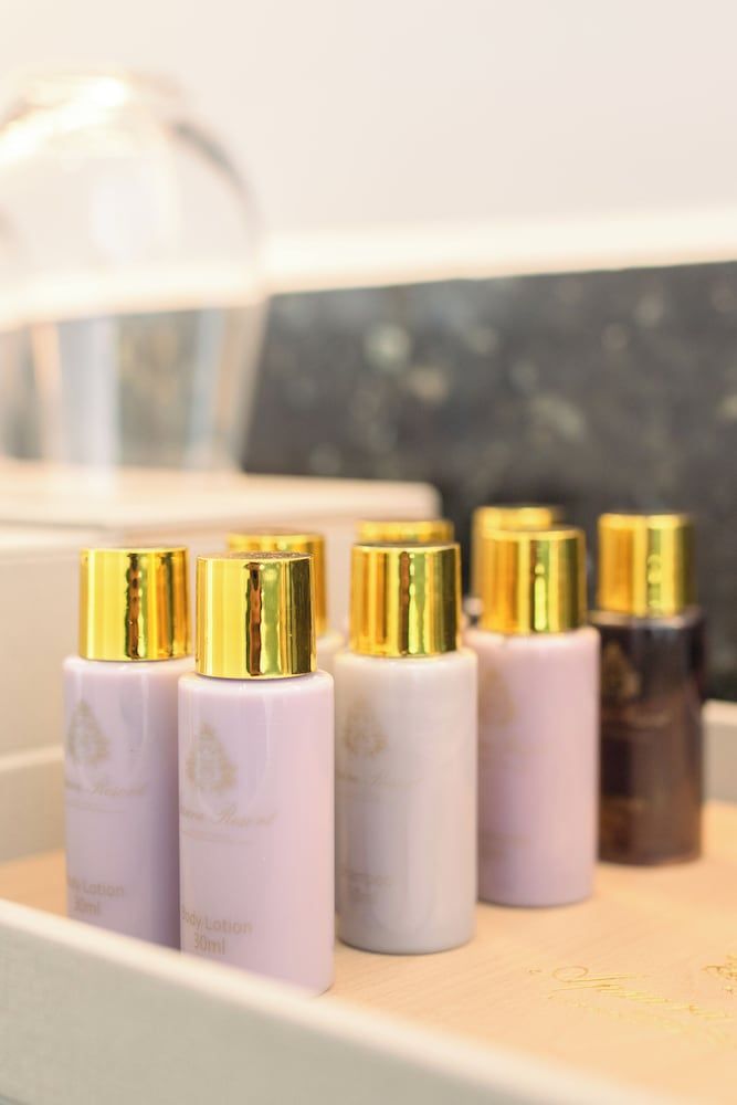 Apsara Resort Koh Rong - Bathroom - 2