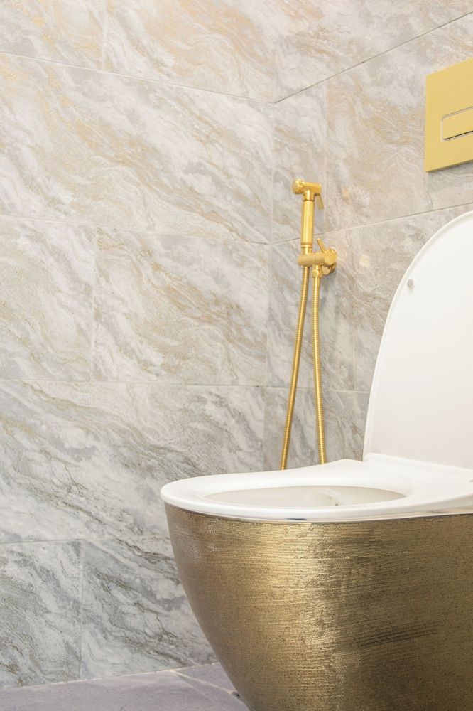 Apsara Resort Koh Rong - Bathroom - 4