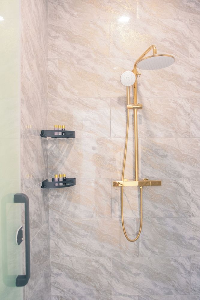 Apsara Resort Koh Rong - Bathroom - 3