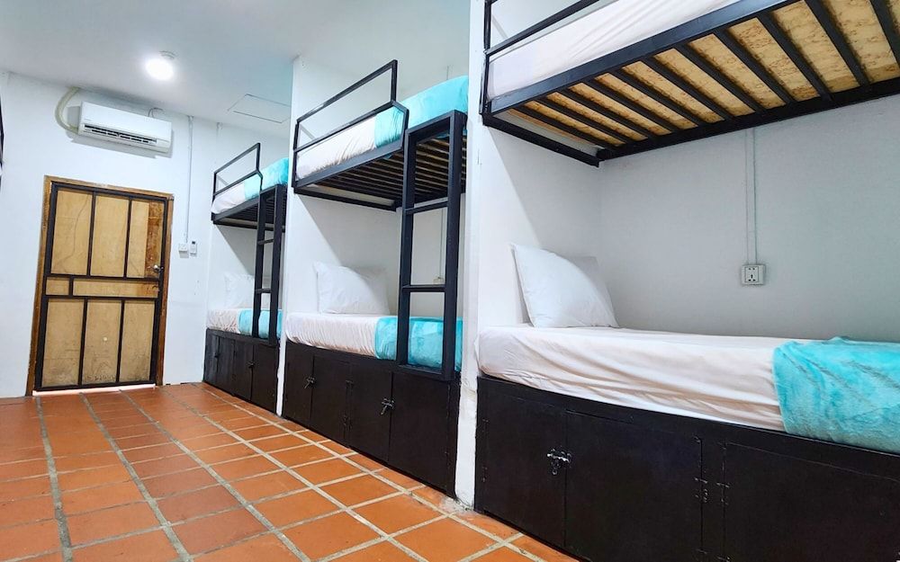 Mad Monkey Koh Rong - Room - 4