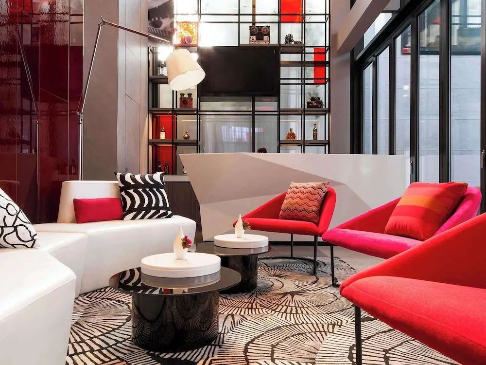 ibis Styles Ambassador Seoul Myeongdong - Primary image