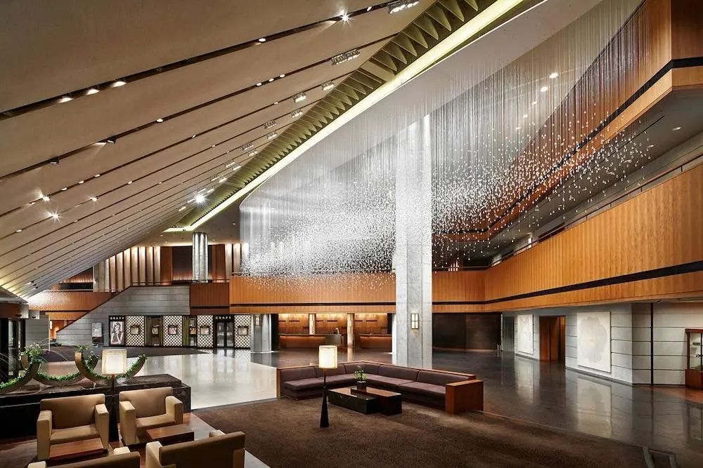 The Shilla Seoul - Primary image