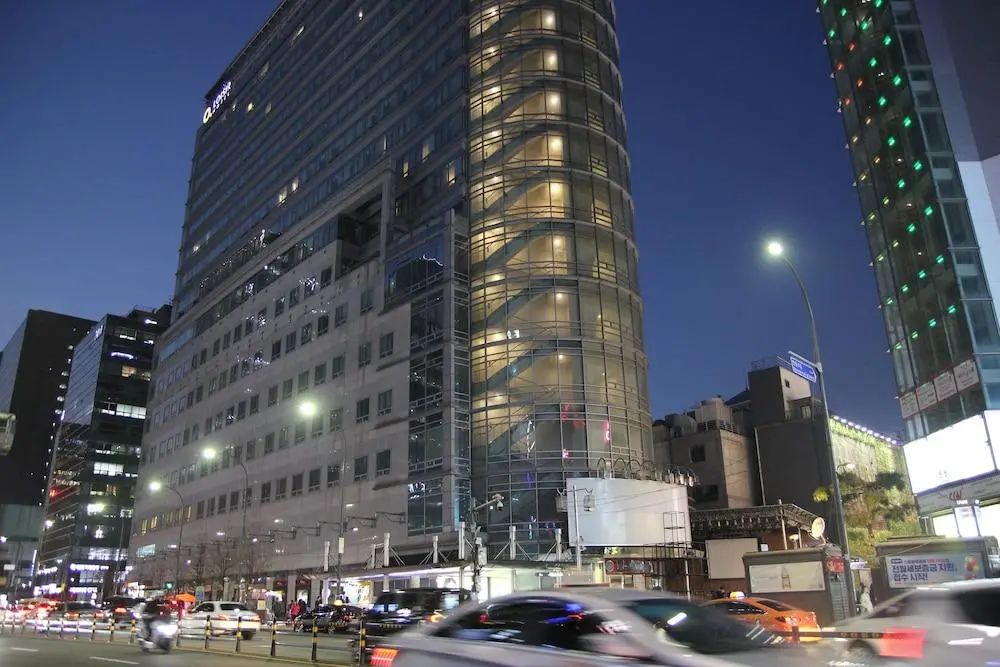Mohenic Hotel Seoul Myeongdong - Primary image