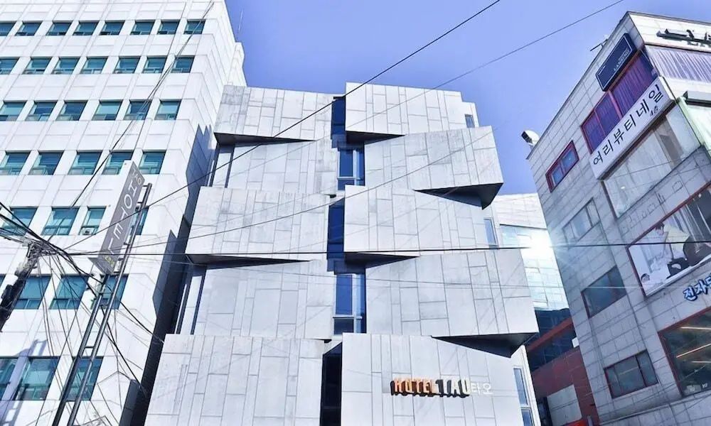 Seoul Hotel TAO - Primary image - 1