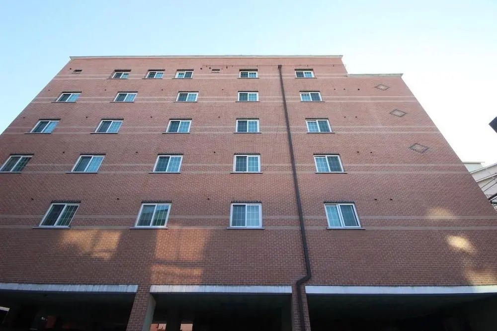 유토피아모텔 - Front of property - 2