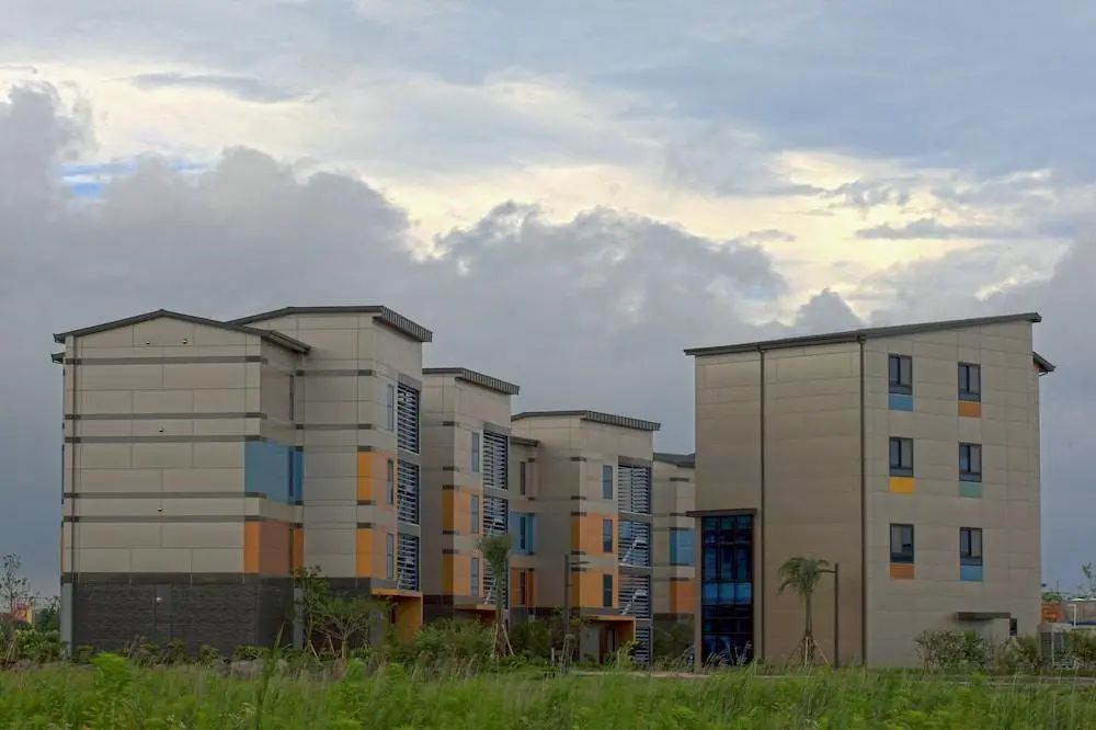 Jeju Stay in Seongsan Hotel - Front of property - 2