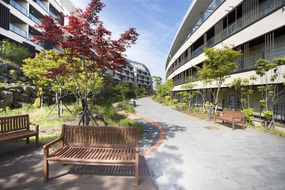 The Qube Resort Jeju - Primary image - 1