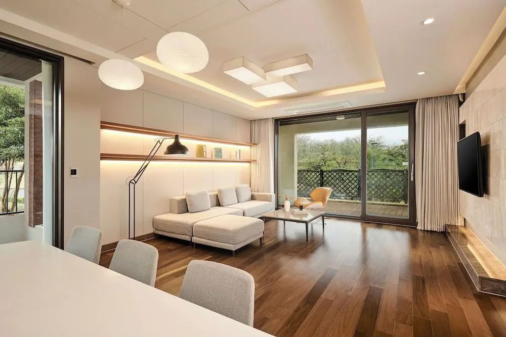 Somerset Jeju Shinhwa World - Primary image - 1