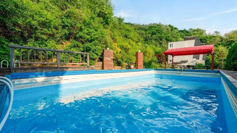 Wonju Quirinale Pension - Primary image