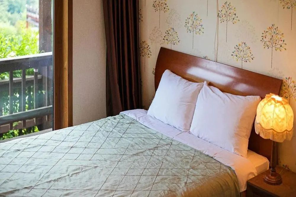 Pyeongchang Maia Pension - Room - 3